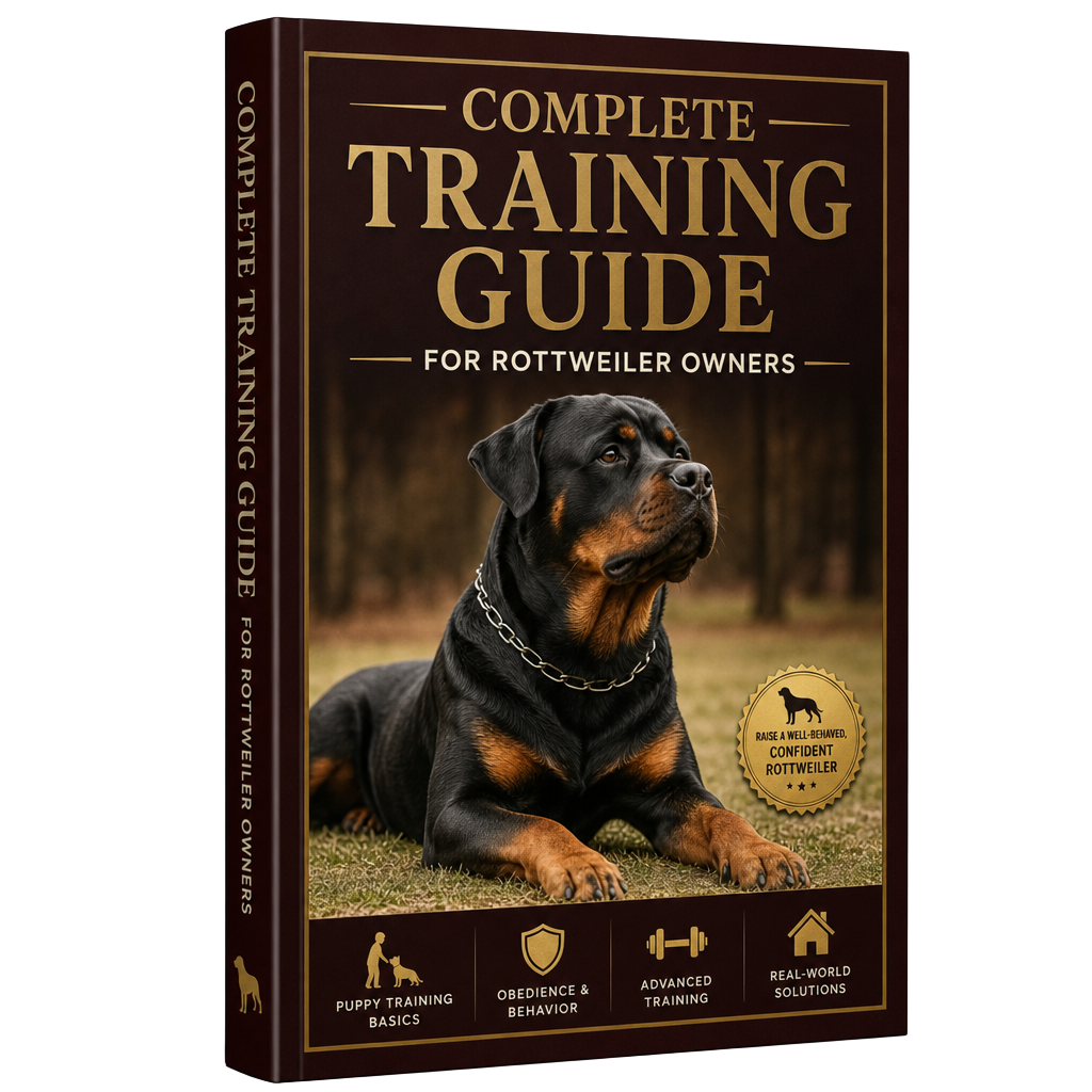 Cover of Complete Training Guide