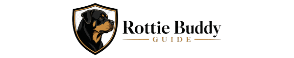 Rottie Buddy Guide